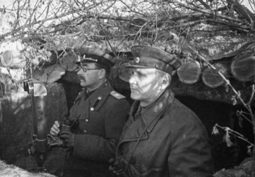 Với trận thua lớn này, ông Konev đứng trước nguy cơ phải ra tòa án binh. May mắn là ông được Tướng Georgy Zhukov can thiệp nên tránh bị đưa ra xét xử. Tiếp đến, Trung tướng Konev được giao trọng trách chỉ huy Mặt trận Kalinin. Ngày 5/12/1941, lực lượng do ông chỉ huy tổ chức cuộc phản công trên quy mô lớn khiến quân Đức quốc xã thua đau.