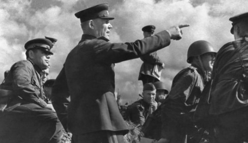 Không chỉ tổn thất binh lực, quân phát xít Đức còn bị lực lượng của Trung tướng Konev đánh bật ra khu vực cách thủ đô Moscow 150 km. Thế nhưng, trong những chiến dịch phản công vào cuối năm 1942, đầu năm 1943, đơn vị do Trung tướng Konev chỉ huy không dễ dàng giành được chiến thắng trước quân địch.