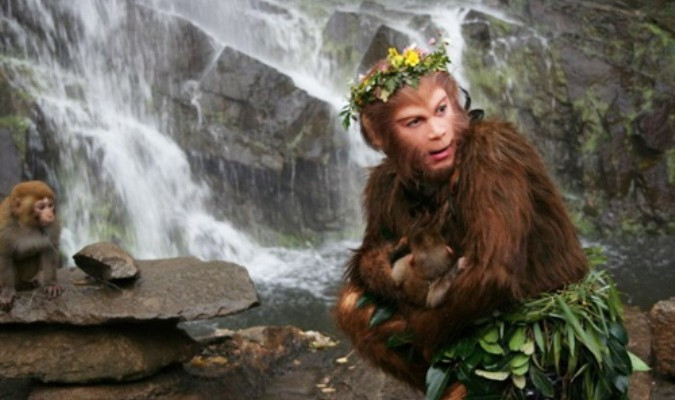 Tác phẩm Tây Du Ký của Ngô Thừa Ân được chuyển thể thành phim. Trong số này, bộ phim Tây Du Ký ra mắt khán giả năm 1986 được xem là nổi tiếng nhất. Khi xem phim, nhiều người không thể nào quên chi tiết Tôn Ngộ Không sinh ở Hoa quả sơn.