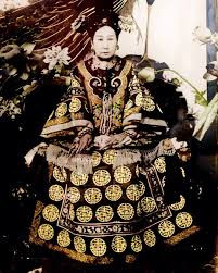 Do lên ngôi khi mới 5 tuổi nên hoàng đế Đồng Trị không thể xử lý triều chính. Theo đó, mẹ của ông là Từ Hy Thái hậu cùng 8 đại thần chăm lo xử lý các vấn đề trọng đại của quốc gia.