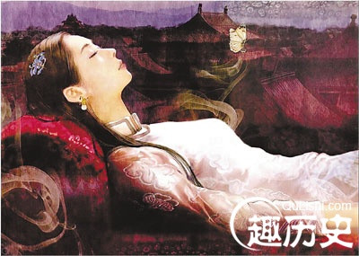 Theo các chuyên gia, sở dĩ thi hài của hoàng hậu A Lỗ Đặc Thị không bị phân hủy nhiều là do được đặt nhiều ngọc quý bên cạnh. Thêm nữa, cỗ quan tài 2 lớp khiến không khí không thể lọt vào bên trong nên giúp ngăn chặn quá trình phân hủy.