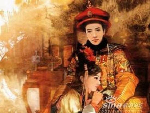 Nhiều thập kỷ sau, Huệ Lăng không có người chăm sóc. Vì vậy, những tên mộ tặc tìm kiếm lăng mộ này nhằm đánh cắp những món đồ tùy táng giá trị để có tiền tiêu xài.