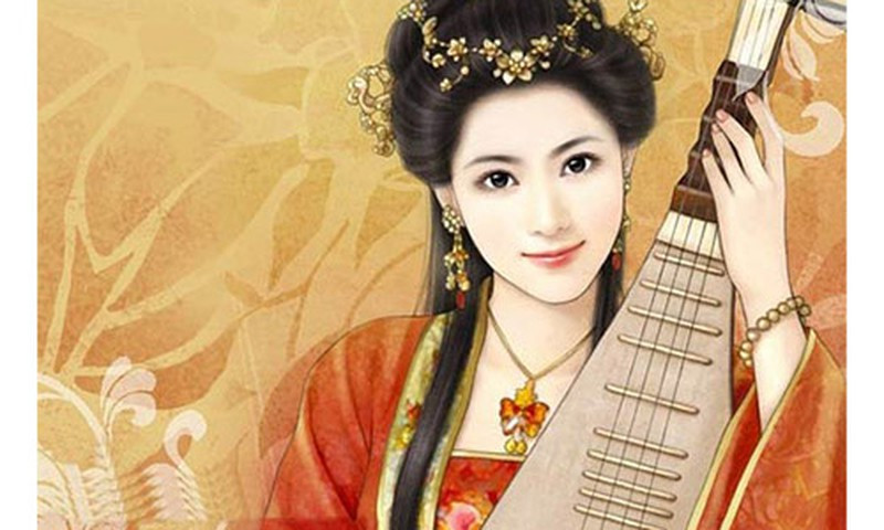 Được mệnh danh là một trong tứ đại mỹ nhân Trung Quốc, Vương Chiêu Quân nổi tiếng với nhan sắc mỹ miều và là nàng " vợ lẽ" làm xoay vần bánh xe lịch sử Trung Quốc thời phong kiến. Mỹ nhân này lớn lên trong một gia đình có học thức thời nhà Tây Hán dưới thời cai trị của vua Hán Nguyên Đế.