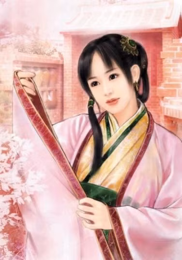 Từ một kỹ nữ, Trần Viên Viên lọt vào mắt xanh của Ngô Tam Quế. Theo đó, mỹ nữ này được đưa vào phủ của viên tướng nổi tiếng nhà Minh và trở thành vợ lẽ.