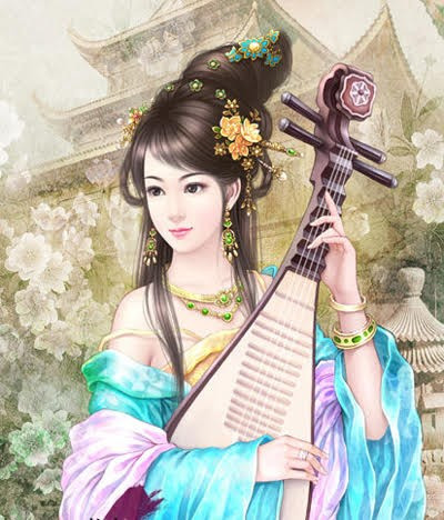 Theo một số giai thoại, Ngô Tam Quế phản bội nhà Minh để giúp quân Mãn Thanh đánh chiếm Bắc Kinh là vì có liên quan đến Trần Viên Viên.