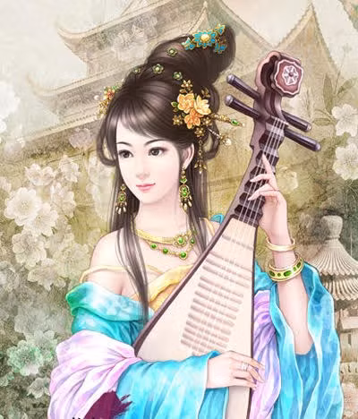 Theo một số giai thoại, Ngô Tam Quế phản bội nhà Minh để giúp quân Mãn Thanh đánh chiếm Bắc Kinh là vì có liên quan đến Trần Viên Viên.