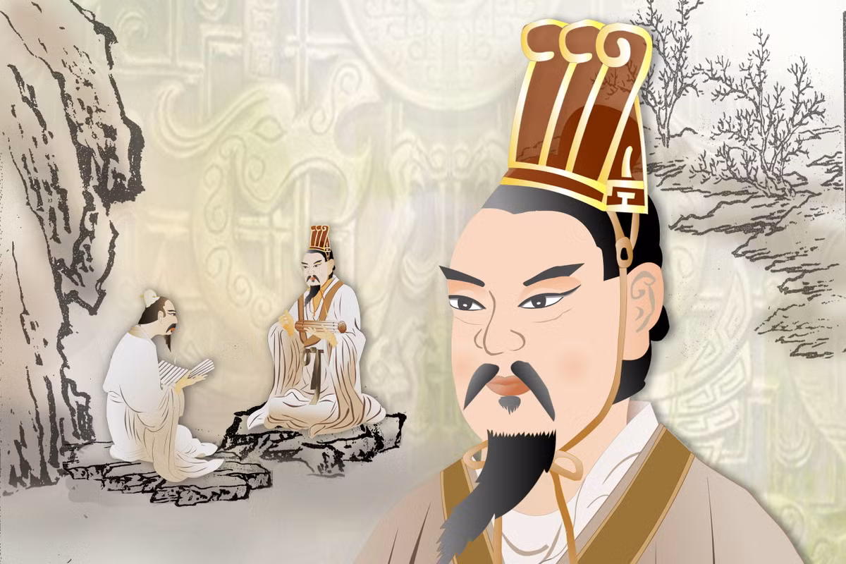 Những việc làm của Vương Mãng khiến nhiều quan lại trong triều phản đối và dâng tấu sớ trị tội. Trong số này có Gia Vệ - cậu ruột của hoàng đế Lưu Diễn. Do có quyền hành lớn trong tay cộng thêm sự hậu thuẫn của Hiếu Nguyên Thái hậu Vương Chính Quân nên Vương Mãng không bị trị tội.