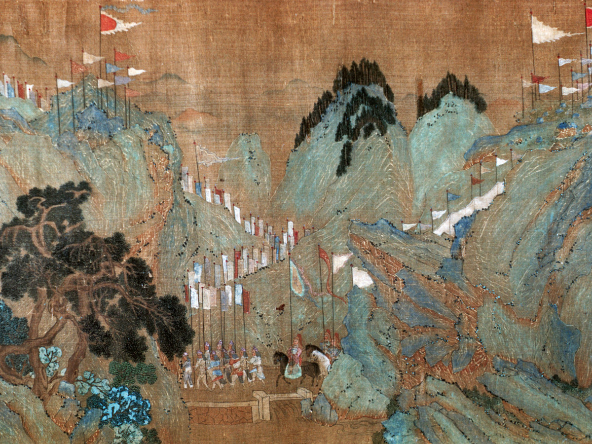 Về sau, hoàng đế Lưu Diễn lấy Vương Yến làm hoàng hậu. Người này là con gái của Vương Mãng. Kể từ đó, gian thần này ngày càng lộng quyền.