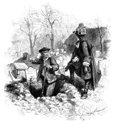 Trải qua nhiều thế kỷ, các bộ hài cốt cổ xưa bên trong mộ cổ có chứa nhiều loại nấm mốc nguy hiểm. Trong đó, Aspergillus niger và Aspergillus flavus là 2 loại nguy hiểm nhất.