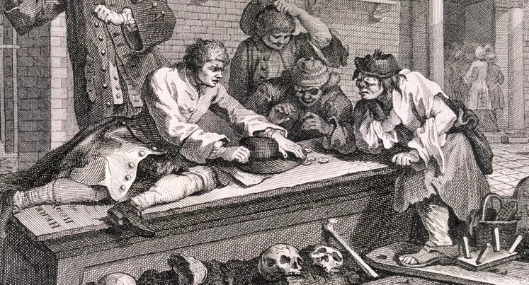 Lịch sử ghi nhận hàng trăm, hàng ngàn vụ đào mộ, trộm xác, đánh cắp bảo vật và những món đồ tùy táng được chôn cùng người chết. Những kẻ trộm mộ còn hủy hoại nhiều bộ hài cốt cổ xưa trong quá trình đó.