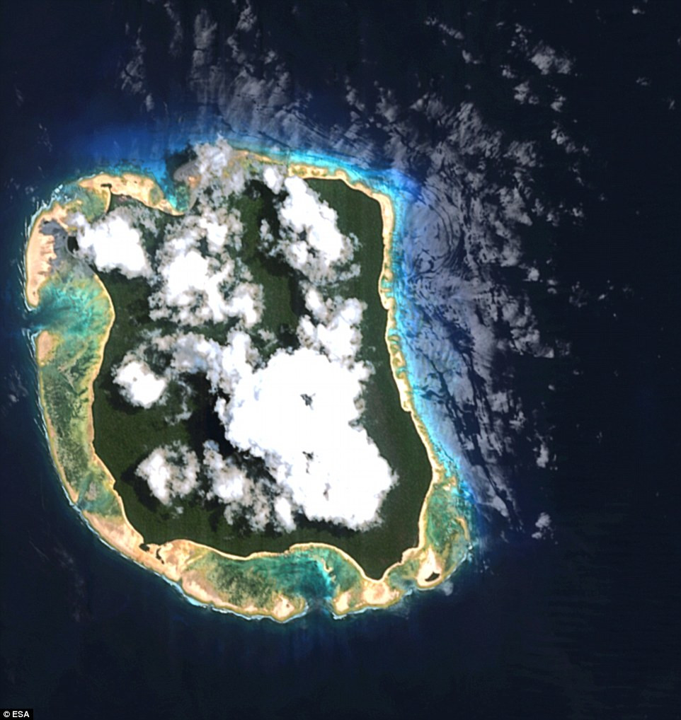 Hiện giới chức trách không thể biết chính xác dân số trên đảo là bao nhiêu. Một số chuyên gia suy đoán bộ tộc Sentinel có thể có vài trăm người hoặc ít hơn.