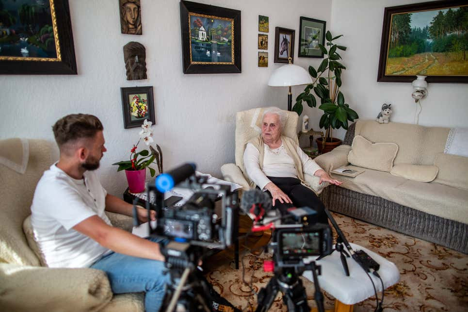 Dù binh sĩ phát xít Đức cố gắng che đậy tội ác nhưng các nhà khảo cổ tìm được nhiều bằng chứng như các ngôi mộ tập thể, tài liệu lưu trữ, thông tin do người dân địa phương cung cấp. Nhờ đó, tội ác của Đức quốc xã tại "Thung lũng Chết" được phơi bày.