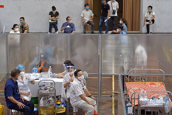 Gian cach xa hoi lan 2, Ha Noi can lam gi de tro lai trang thai binh thuong?