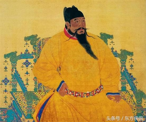 Về sau, các ngự y tìm đến các nhà sư ở chùa Thanh Bình giúp chữa bệnh cho Minh Thành Tổ. Vì vậy, nhà chùa mang tấm đia đá tới kinh thành và sử dụng nó làm thuốc chữa bệnh cho nhà vua. Nhờ vậy, sau một thời gian dùng thuốc, Minh Thành Tổ khỏe mạnh trở lại.