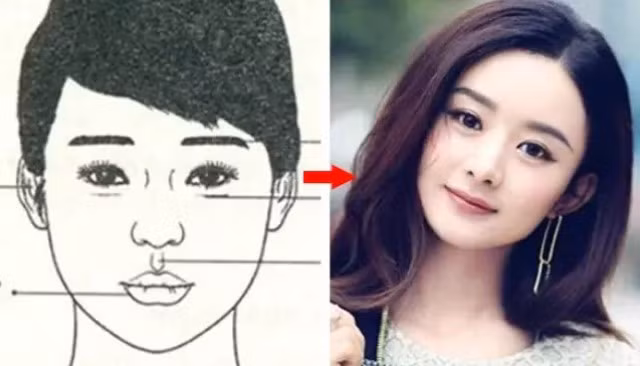 6 net tuong phu nu nhan hau, dam dang, ca doi quy nhan theo got