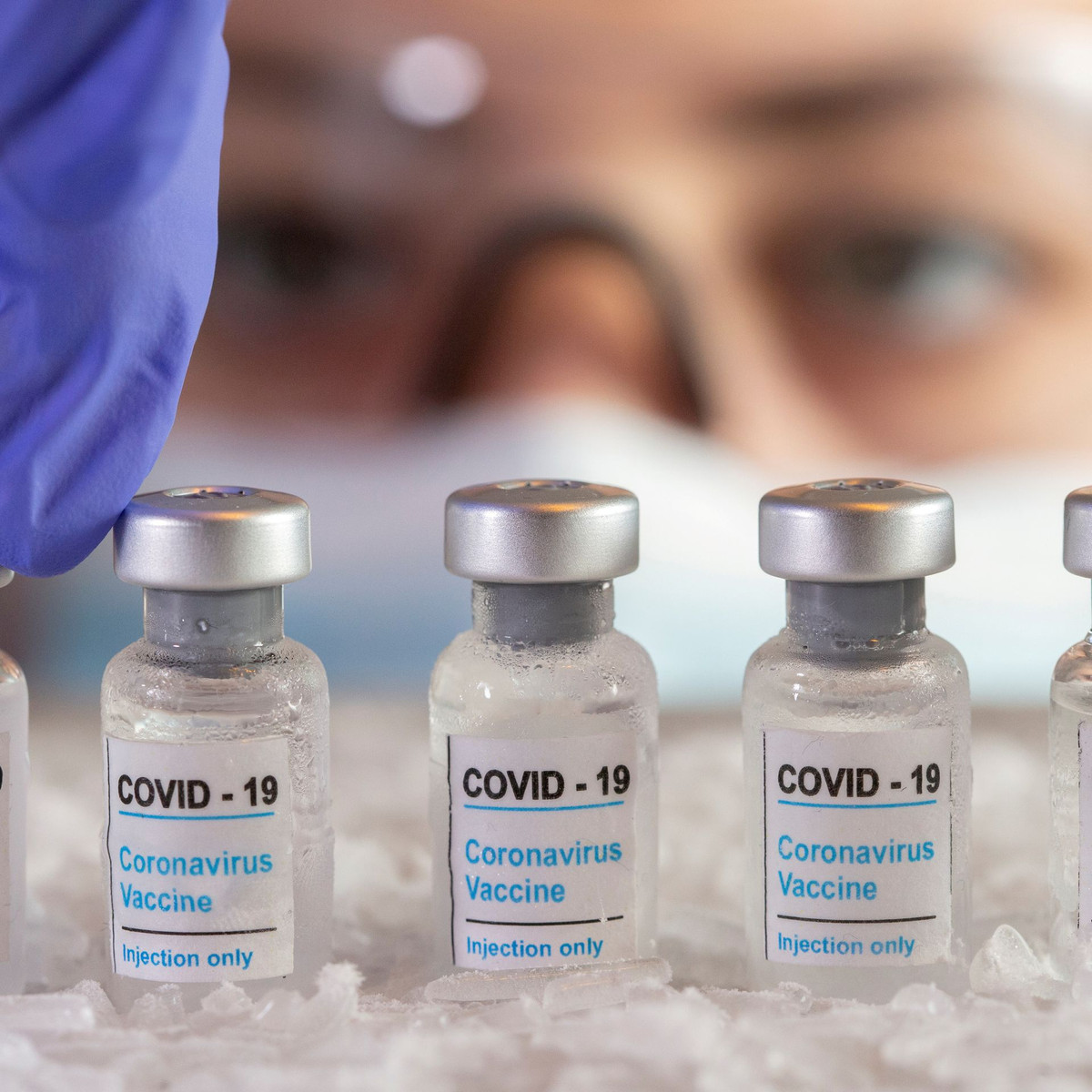 Cấu trúc tế bào bên trong của các bể chứa được xem là chìa khóa để nhanh chóng nuôi virus, góp phần thúc đẩy sản lượng vaccine đạt 3 tỷ liều/năm.