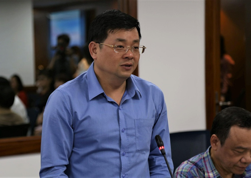 TP.HCM lo toan bo chi phi cho nguoi mat do Covid-19