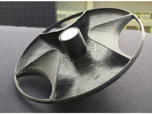 Nếu đĩa Sabu thực sự do người ngoài hành tinh tạo ra thì mục đích sử dụng của nó khó có thể giải mã chính xác. Bởi lẽ bí mật này chỉ có thể được giải đáp khi chúng ta tìm thấy sinh vật ngoài Trái đất.