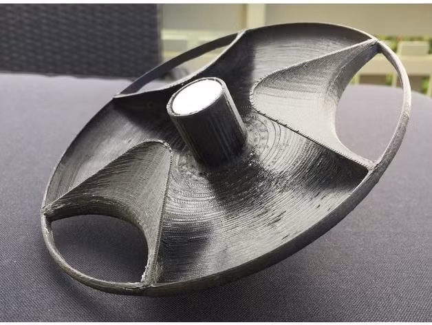 Nếu đĩa Sabu thực sự do người ngoài hành tinh tạo ra thì mục đích sử dụng của nó khó có thể giải mã chính xác. Bởi lẽ bí mật này chỉ có thể được giải đáp khi chúng ta tìm thấy sinh vật ngoài Trái đất.