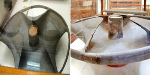 Đặc biệt, đĩa Sabu được làm từ một loại đá rất dễ vỡ và khó chạm khắc. Vì vậy, nhiều chuyên gia không khỏi tò mò người Ai Cập thời cổ đại đã tạo ra cổ vật này thế nào. Với niên đại hơn 5.000 năm tuổi, đĩa Sabu trở thành bí ẩn lớn khi các nhà khảo cổ học cố gắng tìm ra cách thức và công cụ để người Ai Cập tạo ra nó.