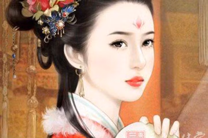 Biết Lý Tổ Nga giết con gái mình, Cao Đam ra lệnh giết chết người con trai khác của Cao Dương là Cao Thiệu Đức. Không những vậy, nhà vua này còn cho người đánh đập Lý Tổ Nga trước khi đuổi ra khỏi cung bắt làm ni cô.