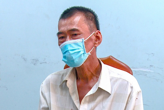 Loi khai cua nghi pham sat hai 3 dong nghiep