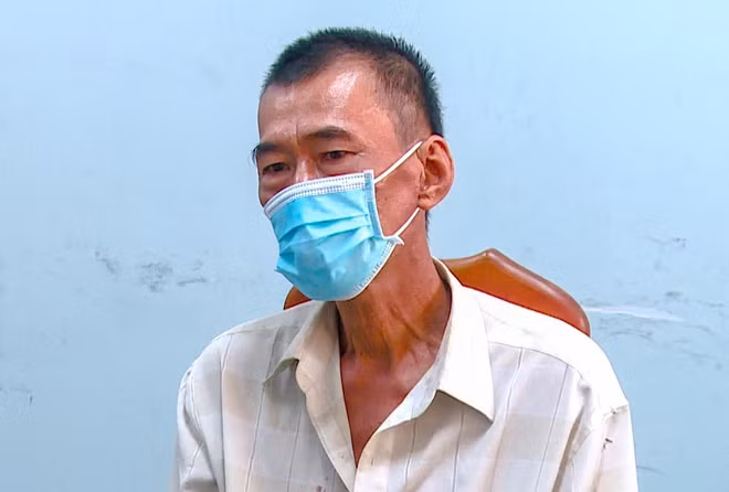 Loi khai cua nghi pham sat hai 3 dong nghiep