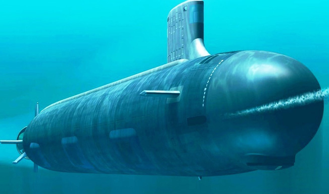 Vào cuối tháng 2/1968, tàu ngầm K-129 nhận nhiệm vụ tuần tra phía Bắc Thái Bình Dương. Tuy nhiên, gần 2 tuần sau khi thực hiện chuyến đi, con tàu mất liên lạc với trung tâm chỉ huy.