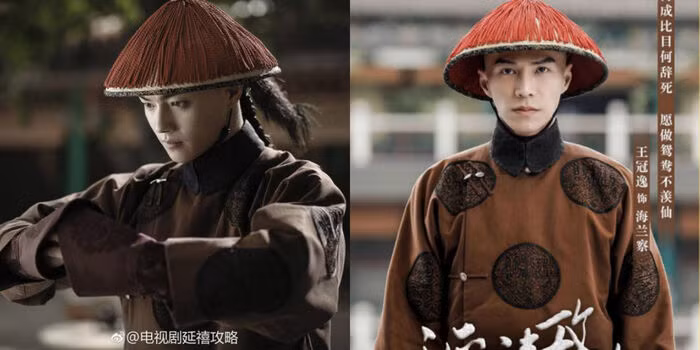 Trong khi đó, hàng ngàn thị vệ làm việc trong hoàng cung làm nhiệm vụ đảm bảo an toàn cho hoàng đế, không để bất cứ kẻ nào đột nhập vào bên trong.