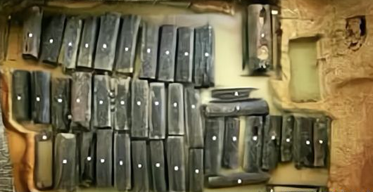 Vì vậy, các chuyên gia tiến hành những nghiên cứu sâu hơn nhằm giải mã những bí ẩn về 46 bộ hài cốt thiếu nữ phát sáng trong mộ cổ Trung Quốc. Công chúng hy vọng những điều kỳ bí này sẽ sớm được làm sáng tỏ.