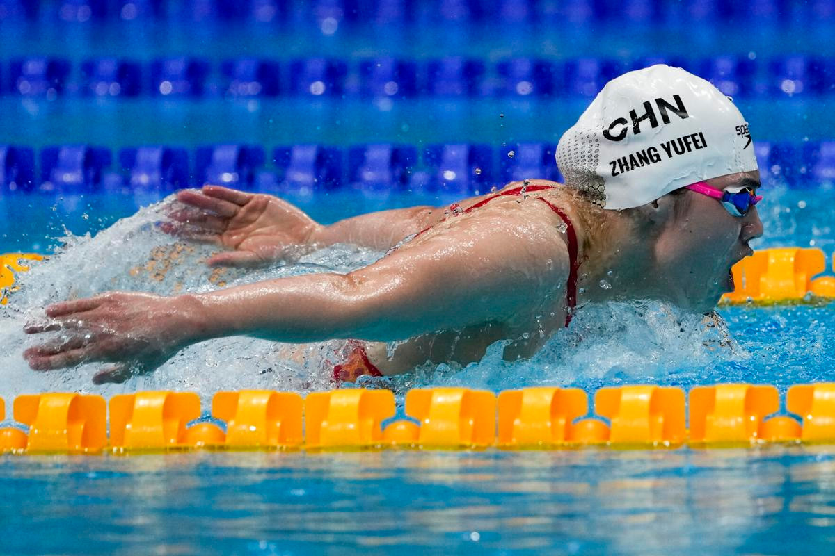 Tiếp đến, kết quả đánh giá sẽ giúp các huấn luyện viên đưa ra những khuyến nghị về phương pháp giúp vận động viên nâng cao kỹ thuật và quản lý vóc dáng, cân nặng của cơ thể. Nhờ vậy, các vận động viên sẽ nâng cao được thành tích.