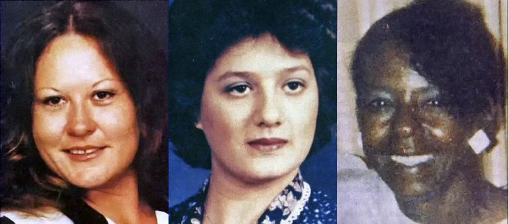 Cuối cùng, cảnh sát bắt giữ Charles Albright vào tháng 3/1991. Tại cơ quan điều tra, kẻ sát nhân bệnh hoạn khai nhận thường nói dối vợ rằng phải ra ngoài giao báo buổi sáng để có cơ hội tìm kiếm "con mồi" và giết hại các gái mại dâm.