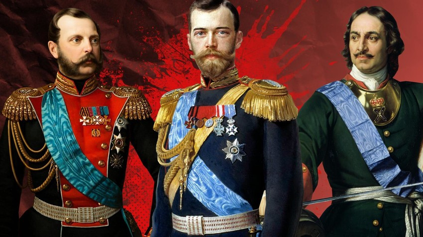 Hoàng hậu Nga được cấp 600.000 rúp trong khi các con của Sa hoàng nhận khoản trợ cấp hàng năm là 100.000 rúp.