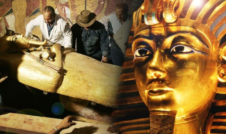 Kể từ đó, nhiều người cho rằng lời nguyền chết chóc trong lăng mộ pharaoh Tutankhamu ứng nghiệm khi "trừng phạt" những người xâm phạm nơi an nghỉ ngàn thu của ông.