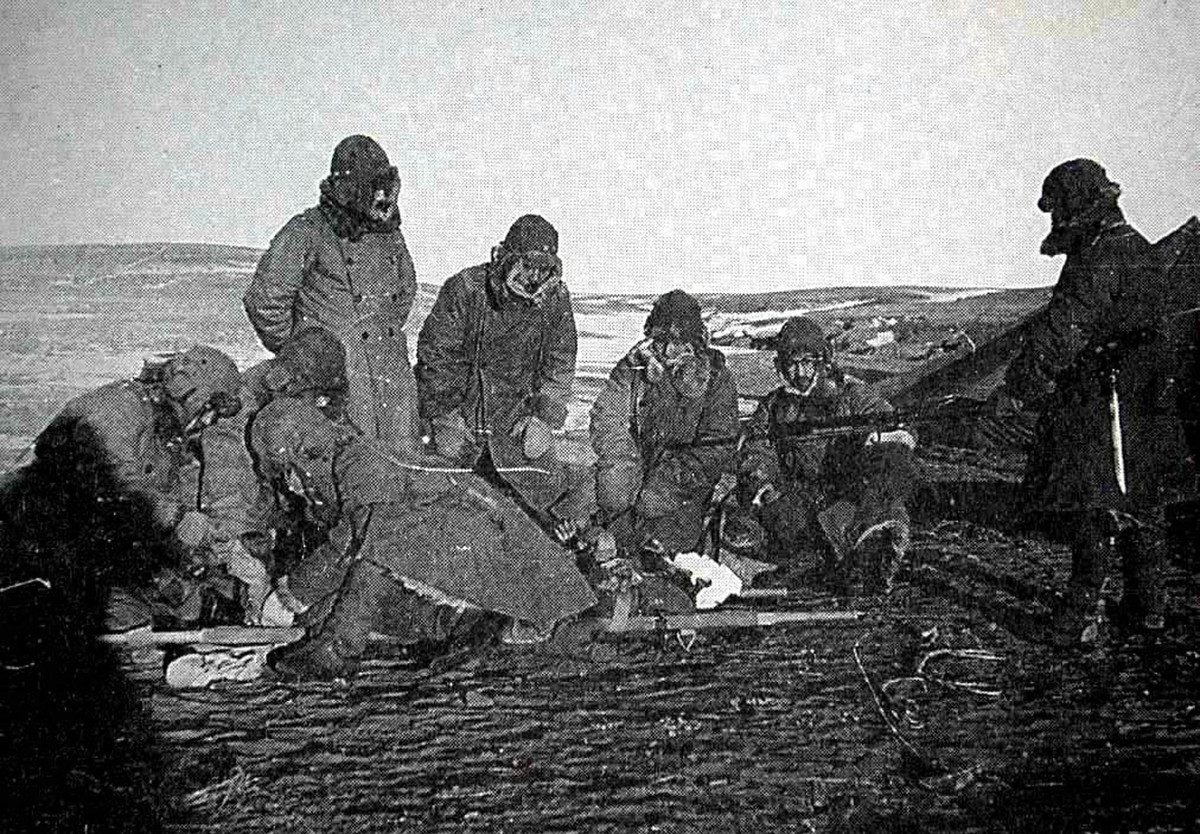 Trên cơ sở đó, Biệt đội 731 được thành lập với mục đích là nghiên cứu về virus, côn trùng, chất độc, các bệnh truyền nhiễm khác nhau, sản xuất các tác nhân chiến tranh hóa học… Theo ước tính, khoảng 3.000 - 10.000 người chết khi tham gia thí nghiệm rùng rợn của Biệt đội 731.