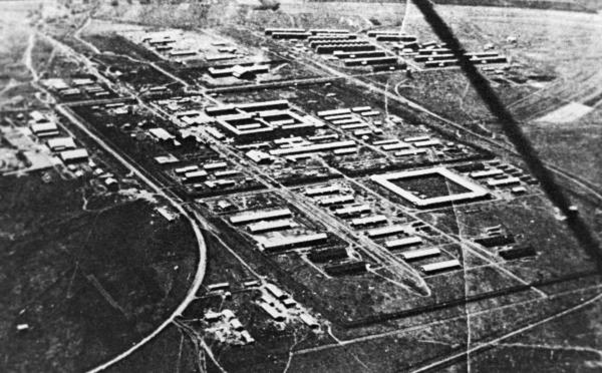 Cơ quan Anh ninh Liên bang Nga (FSB) đã công bố một số tài liệu mật về chương trình chiến tranh sinh học của Nhật Bản. Trong số này có việc đế quốc Nhật Bản từng lên kế hoạch sử dụng vũ khí nguy hiểm trên để chống lại kẻ thù.