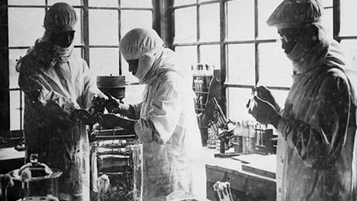 Quân đội Liên Xô giành được nhiều thắng lợi quân sự lớn tại Nhật Bản. Trong số này, Hồng quân Liên Xô đã đẩy lui quân địch và tiến tới Pingfan - địa điểm quan trọng của Biệt đội 731.