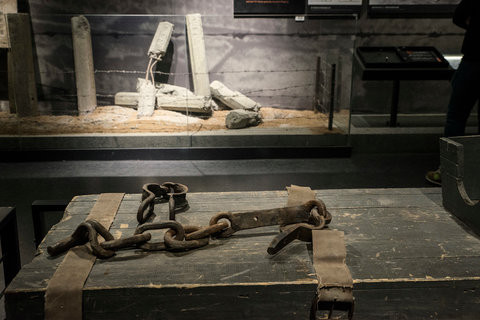 Rất may, kế hoạch sử dụng vũ khí sinh học của Nhật Bản không bao giờ thực hiện được. Sau khi tham gia Thế chiến 2, Hồng quân Liên Xô tích cực đẩy mạnh các chiến dịch quân sự nhằm cùng các nước đồng minh đánh bại phe phát xít, bao gồm Nhật Bản.