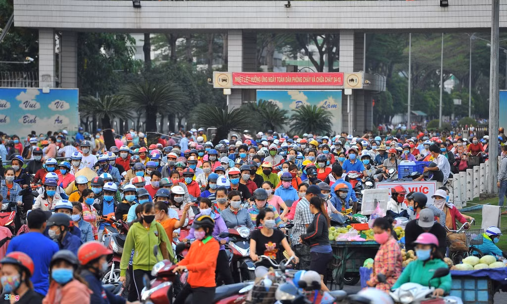 Doanh nghiep phia Nam lo mat don hang khi dung hoat dong keo dai-Hinh-5