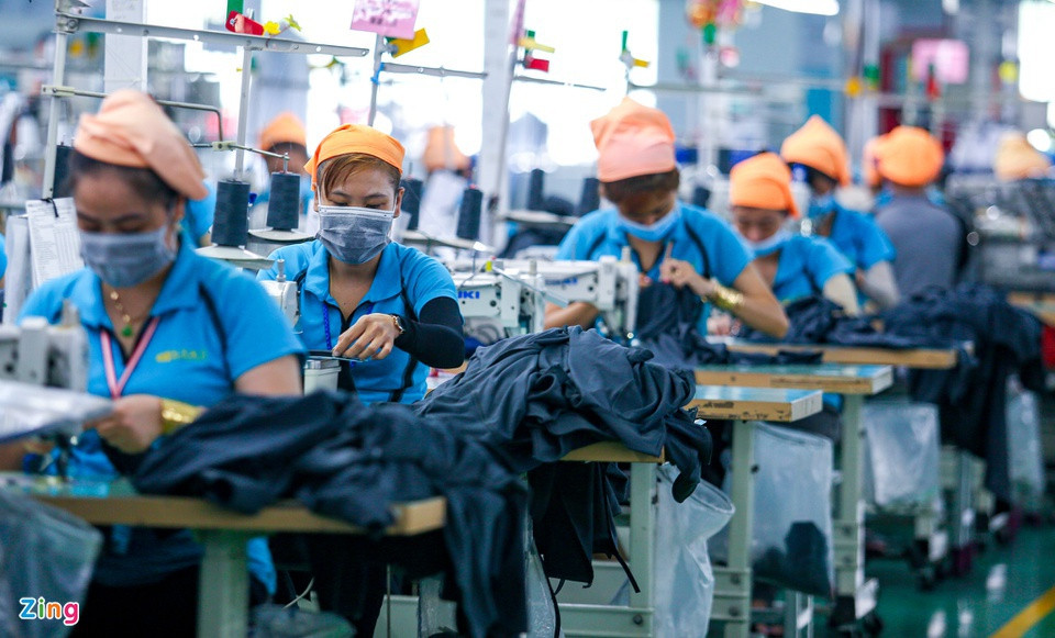 Doanh nghiep phia Nam lo mat don hang khi dung hoat dong keo dai-Hinh-3