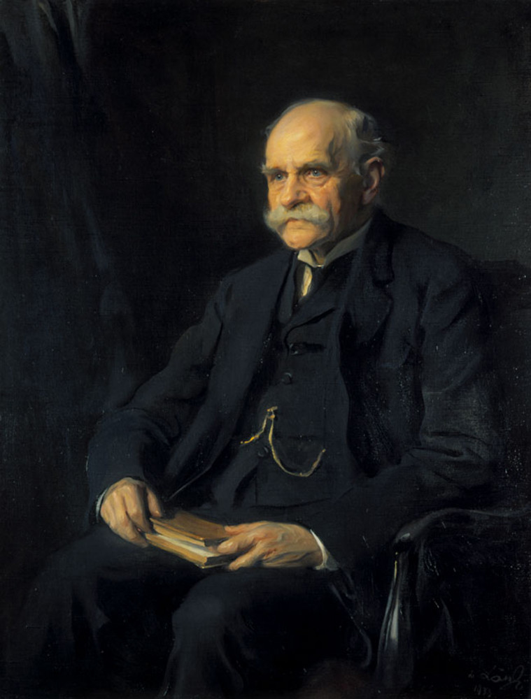 Trong bối cảnh đó, Bộ Quốc phòng Anh mời nhà khoa học Haldane giúp quân đội nước này đối phó với việc sử dụng khí độc của quân địch.