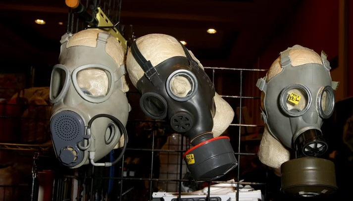 Với sự nỗ lực và sự thông minh, tài hoa hơn người, nhà khoa học Haldane đã sáng chế ra mặt nạ phòng độc. Sáng chế của ông đã góp phần không nhỏ vào việc thay đổi cục diện chiến tranh cũng như được sử dụng đến ngày nay.