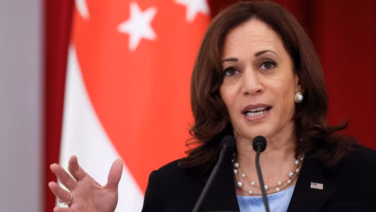 Chuyến đi này của bà phản ánh chính sách đối ngoại của chính quyền Tổng thống Biden với 2 mục tiêu chính: tầm quan trọng của Mỹ ở khu vực Ấn Độ Dương - Thái Bình Dương; tầm quan trọng của Mỹ đối với quan hệ hợp tác và sự can dự trong khu vực.