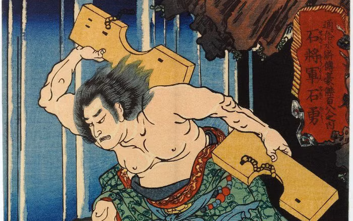 Dù là cao thủ có võ công cao cường nhưng những chiến công của Thạch Dũng không được nhắc đến nhiều trong Thủy Hử. Vì vậy, không nhiều người biết đến ông.