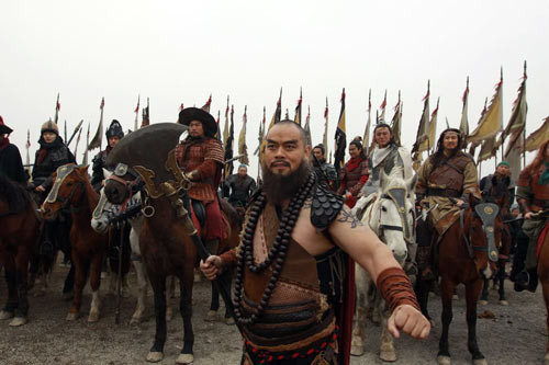 Thế nhưng, đây cũng là lần ra trận cuối cùng của Đào Tông Vượng. Nguyên do là bởi sau đó ông trúng tên độc của kẻ địch và tử vong.