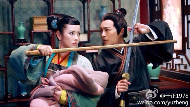 Từ những điều này, giới chuyên gai đi đến kết luận có lẽ nhà văn Kim Dung đọc tài liệu lịch sử về Hoàng Thường rồi từ đó có cảm hứng sáng tác. Do vậy, nhân vật trong tiểu thuyết của nhà văn này không có liên quan đến cuộc đời của viên quan Hoàng Thường thời nhà Tống.