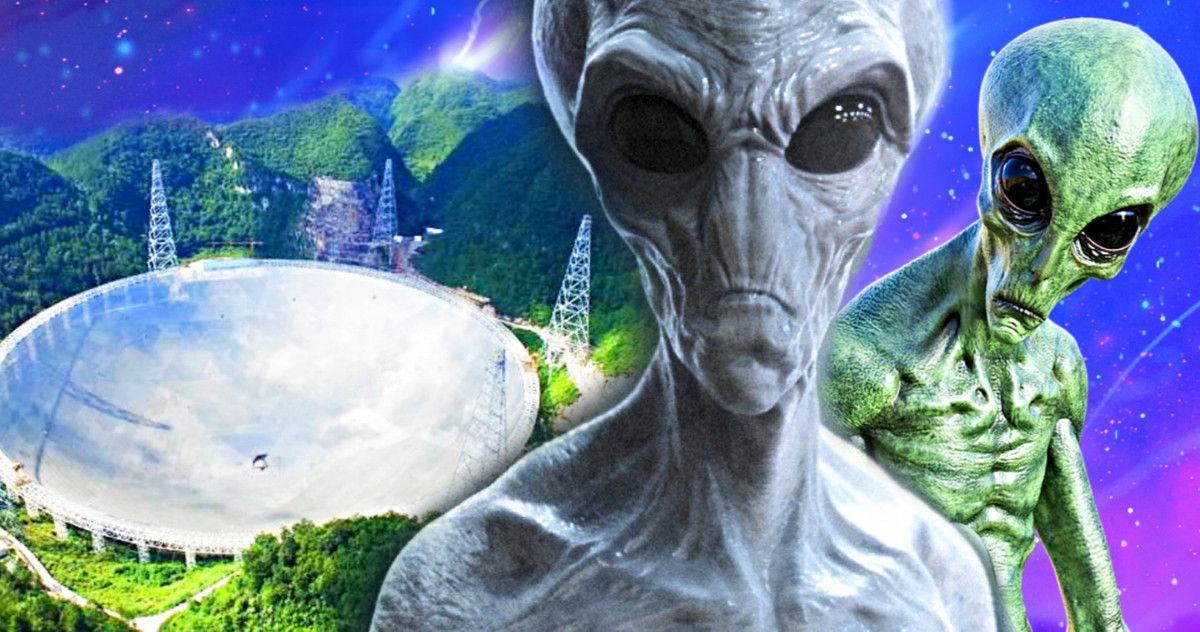 Vì vậy, một số ý kiến cho rằng, với kính thiên văn "khủng" trên, Trung Quốc có thể là nơi đầu tiên trên thế giới phát hiện dấu vết của người ngoài hành tinh, từ đó mở ra kỷ nguyên mới.