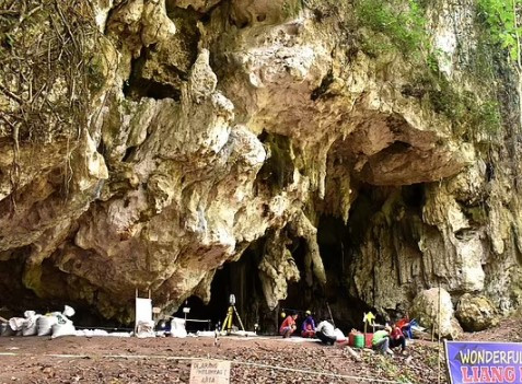 “Khí hậu ẩm ướt của vùng nhiệt đới khiến ADN trong xương và răng của người cổ đại rất khó còn đến ngày nay”, ông Brumm cho hay.