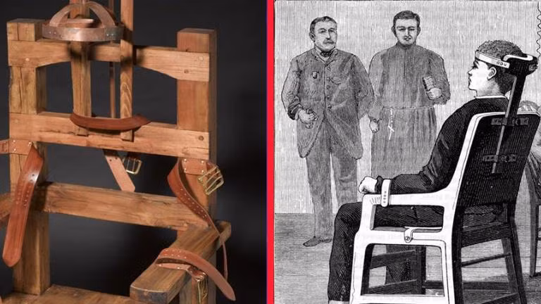 Tiến sĩ George Fell cũng sống ở New York và có ý tưởng giống nha sĩ Southwick. Vì vậy, hai người cùng nhau thực hiện một số nghiên cứu, thử nghiệm trên động vật vào năm 1882. Kết quả nghiên cứu của họ được đăng trên một số tạp chí khoa học.