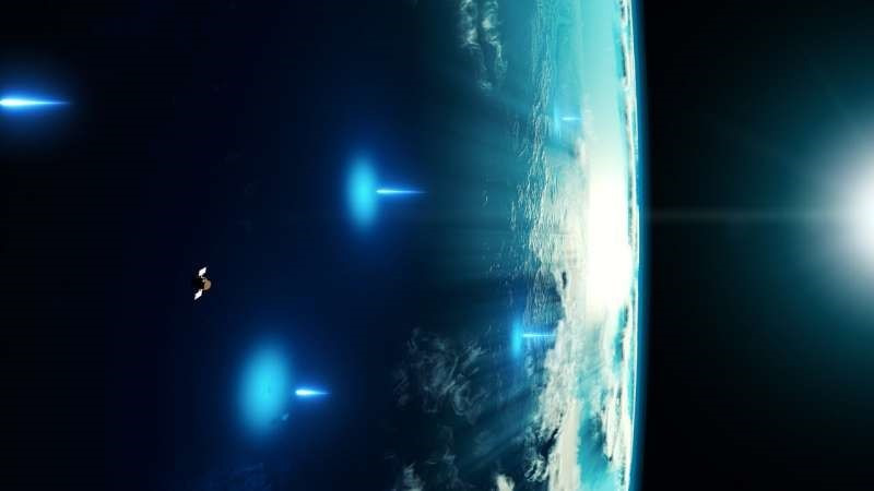 Việc phá hủy tầng ozone sẽ khiến tia tử ngoại từ mặt trời tiến sâu vào bề mặt Trái đất và gây hậu quả thảm khốc cho các loài động thực vật cũng như con người.